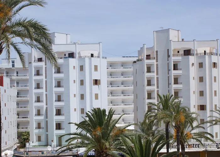 R2 Cala Millor