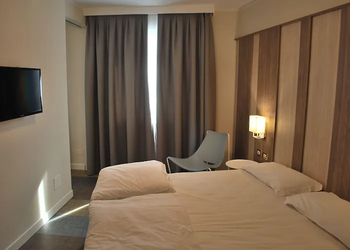 Hotel Europa