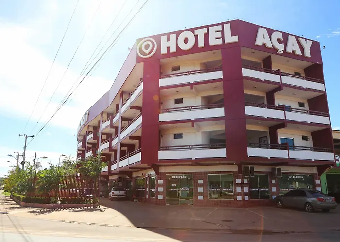Hotel Acay