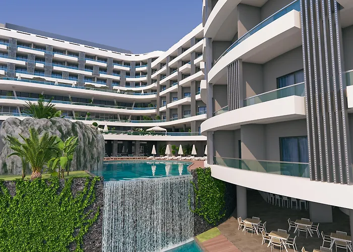 Noxinn Deluxe Hotel