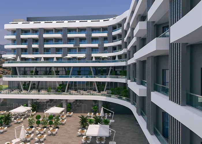 Noxinn Deluxe Hotel