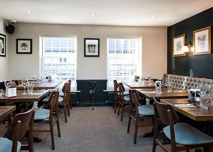 The Inn West End