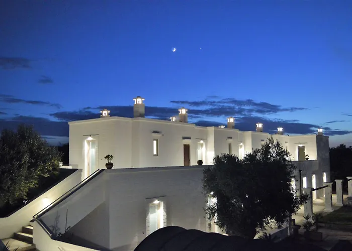 Masseria Torrepietra