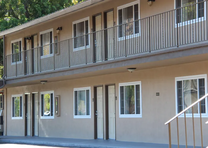 Inn At San Luis Obispo