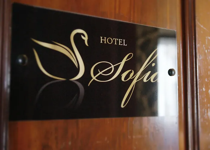Hotel Sofia
