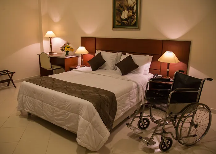 Asunción Gran Hotel