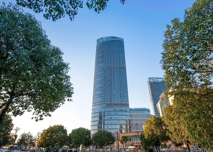 Sofitel Lianyungang Suning