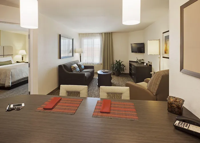 Candlewood Suites Carlsbad, An Ihg Hotel