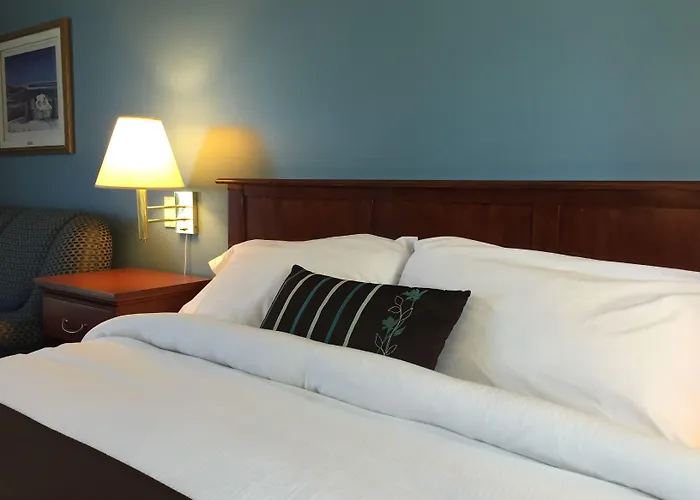 Hotel Maison Blanche