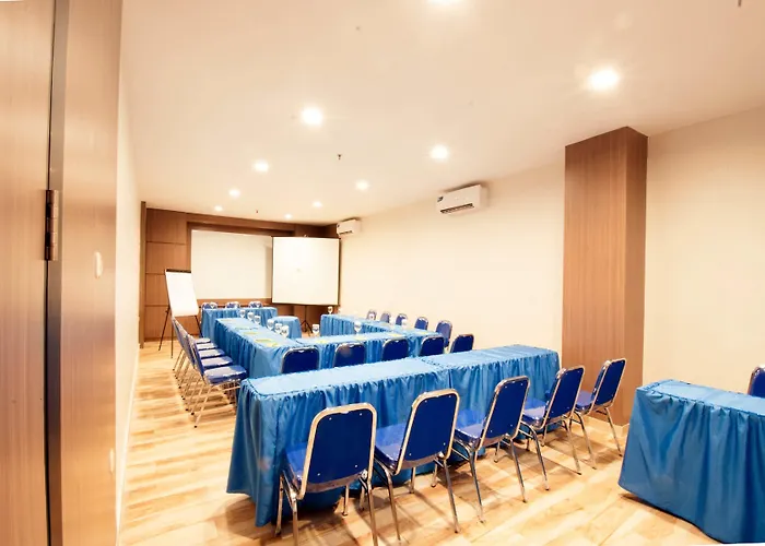 Genio Hotel Manado
