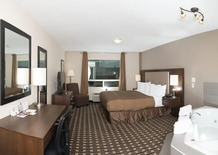 Western Star Inn And Suites Carlyle