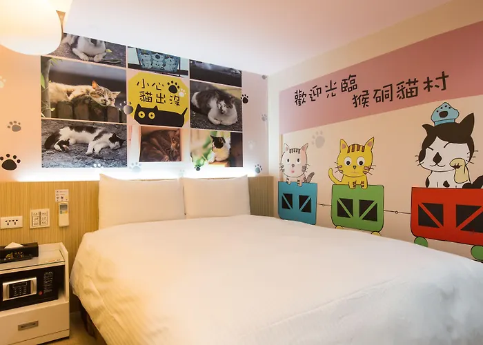 Morwing Hotel - Culture Vogue