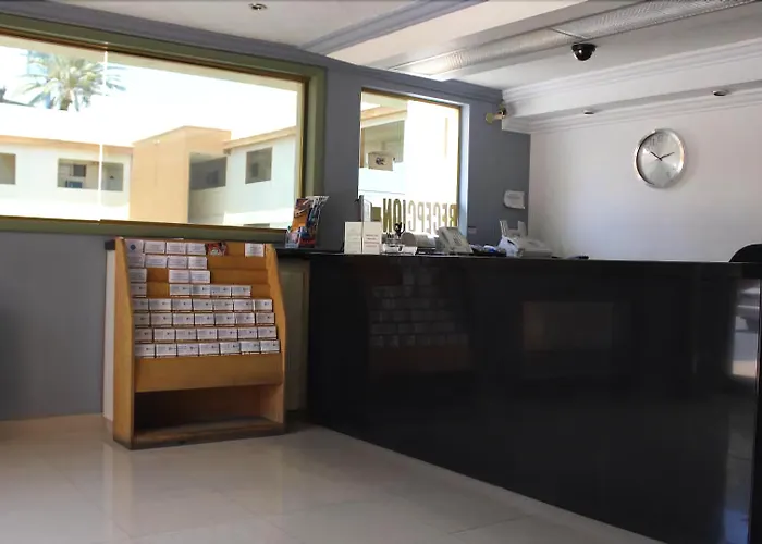 Hotel Regis