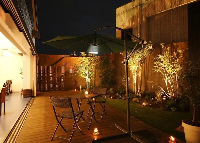 Hotel Sunshine Tokushima