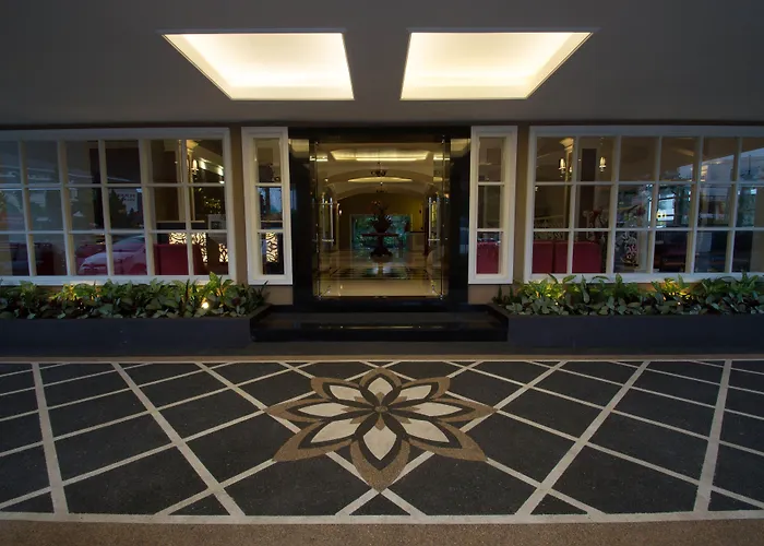 Hotel Trio Indah 2