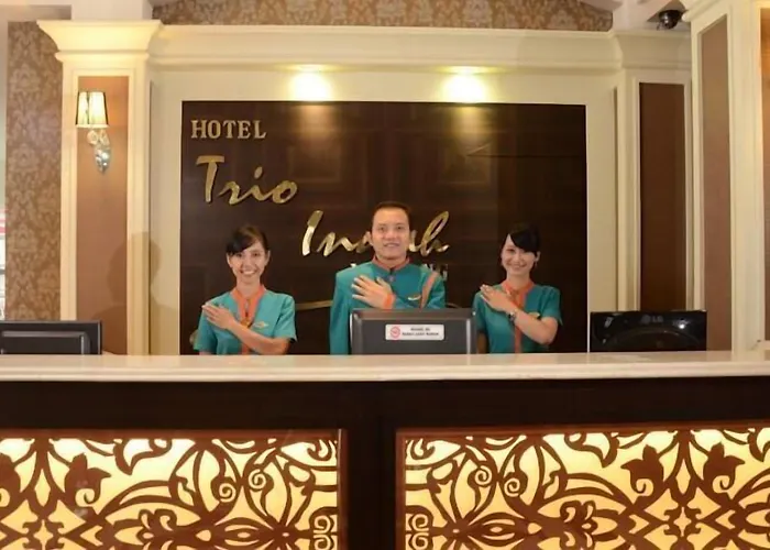Hotel Trio Indah 2