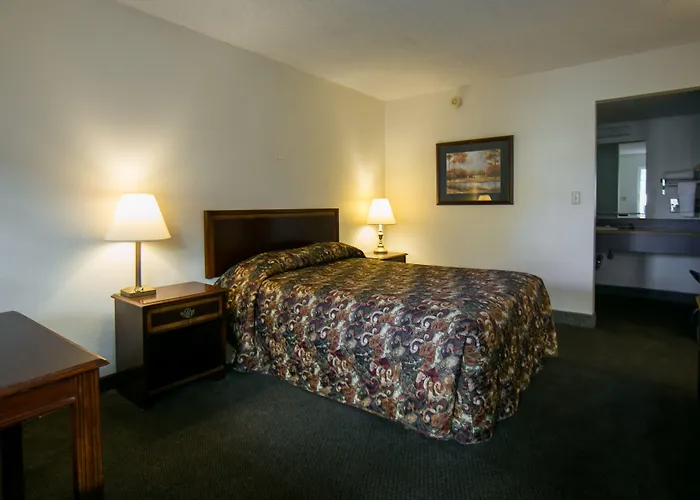 Budget Motel
