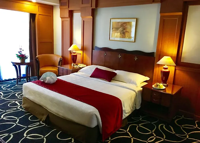 Planet Holiday Hotel & Residence