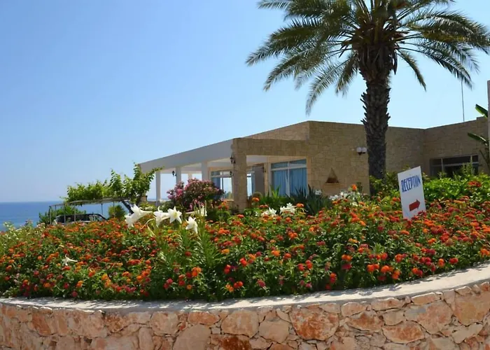 Aphrodite Beach Hotel