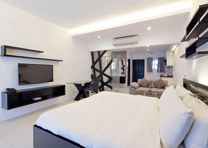 Winds Boutique Hotel