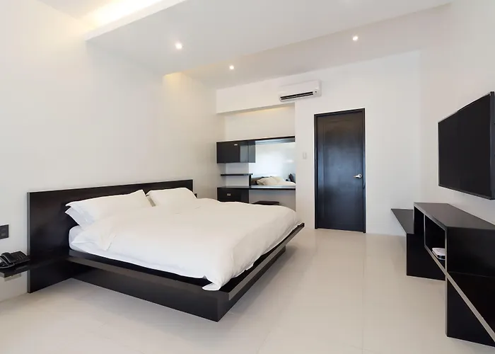 Winds Boutique Hotel