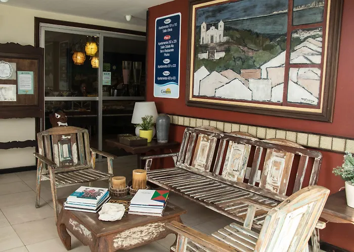 Hotel Costeiro