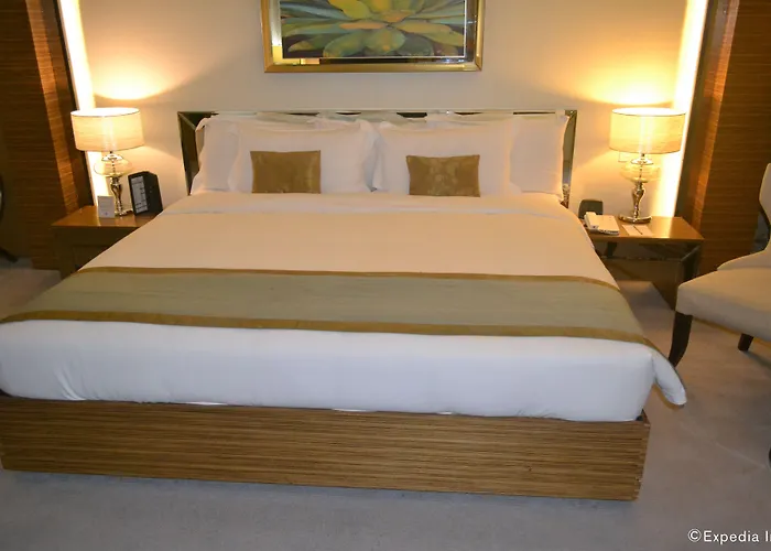 Greenleaf Hotel Gensan