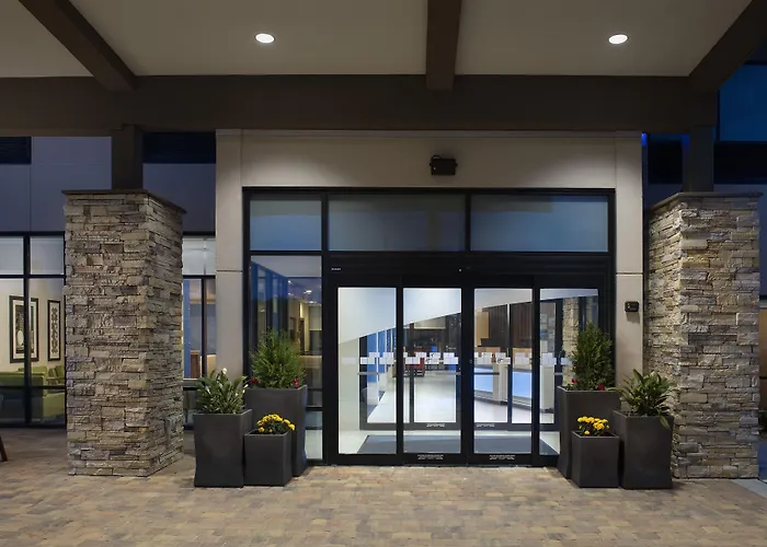 Holiday Inn Express Atlanta Sw - Newnan By Ihg