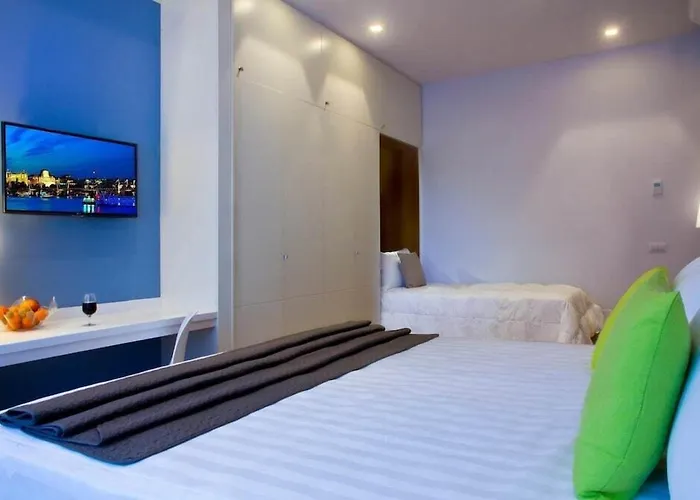 Hotel Domus Giulio Cesare Roma
