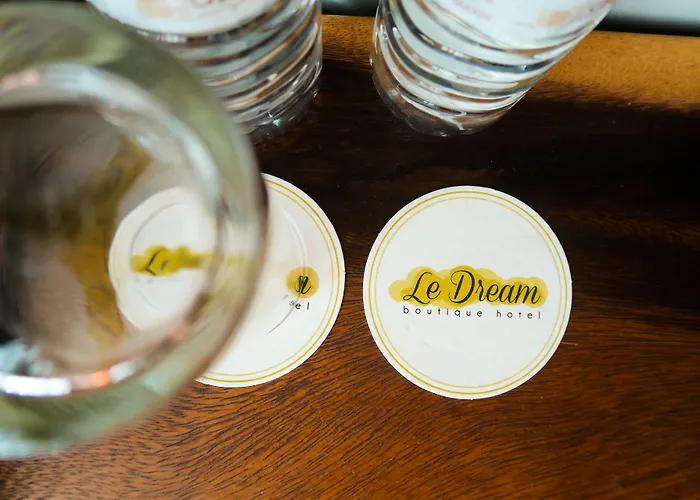 Le Dream Boutique Hotel