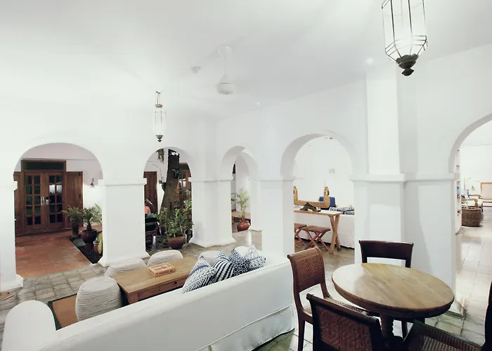 Adhisthana Hotel Yogyakarta
