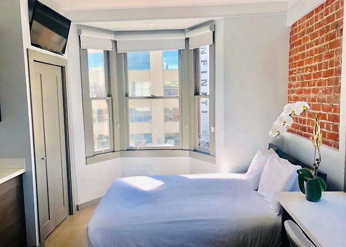 Calista Organic Hotel