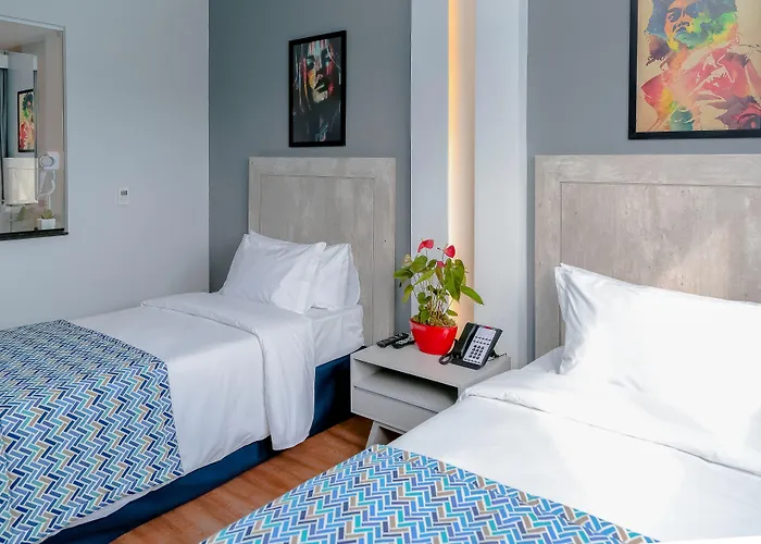 All Inn Sorocaba