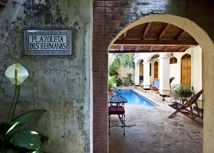 Hotel Casa San Francisco