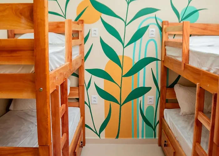 Eco Hotel Mãe De Sagui