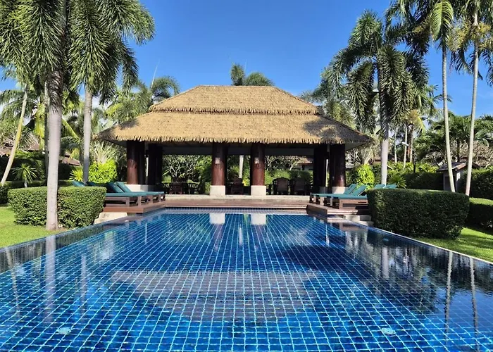 Green Garden Villa Hotel