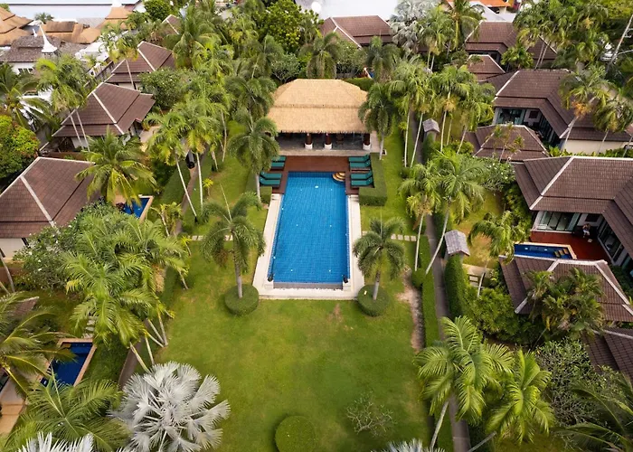 Green Garden Villa Hotel