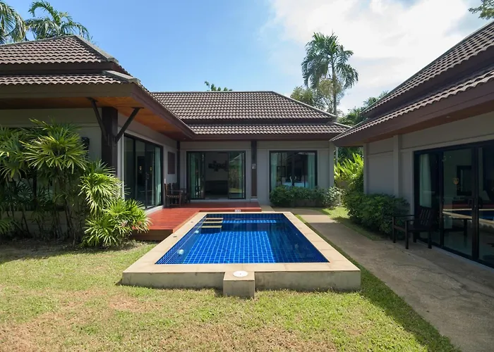 Green Garden Villa Hotel