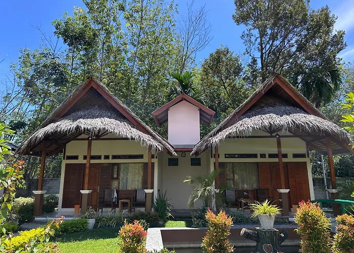 Leuser Inn & Jungle Trekking