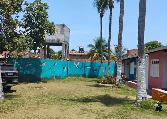 POUSADA VILA DE ATALAIA OFlCIAL
