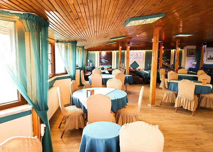 Havza Tugra Otel