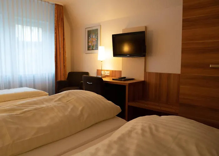 Hotel Jägerhof