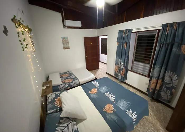 Casa Todah B&B