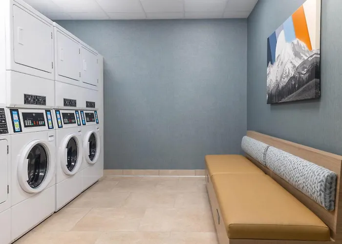 Homewood Suites By Hilton Puyallup Tacoma