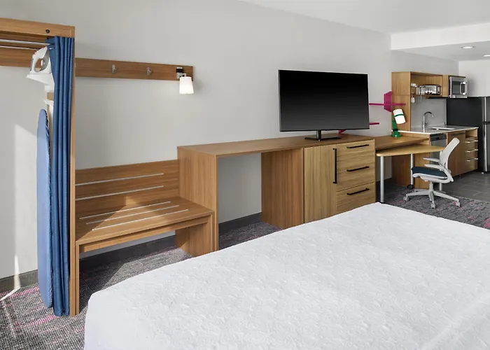 Home2 Suites By Hilton Frankenmuth