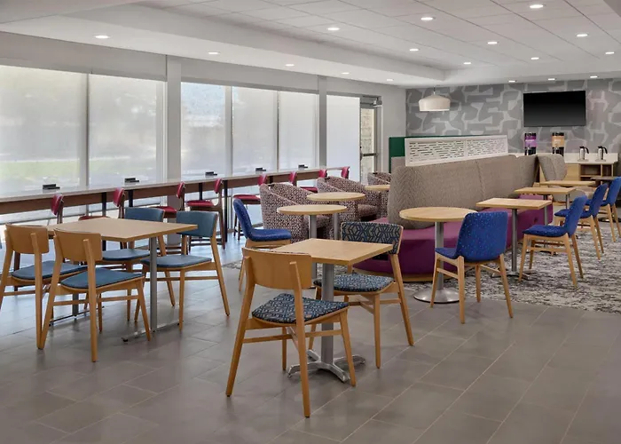 Home2 Suites By Hilton Frankenmuth