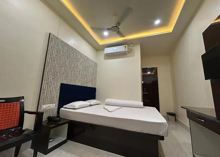 Hotel Sonali