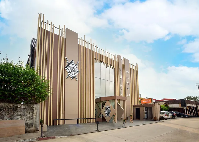 Hotel Bantu