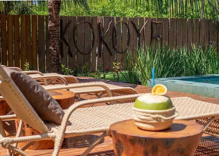 Kokoye Boutique Hotel