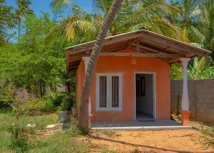Diamond Mount Villa